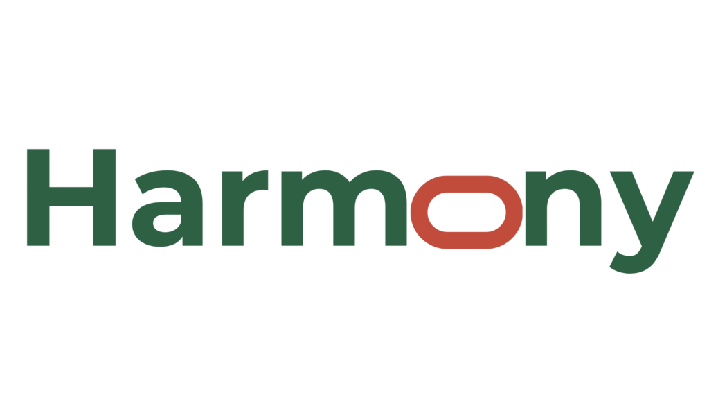 Logo Harmony – bracelet bien-être connecté