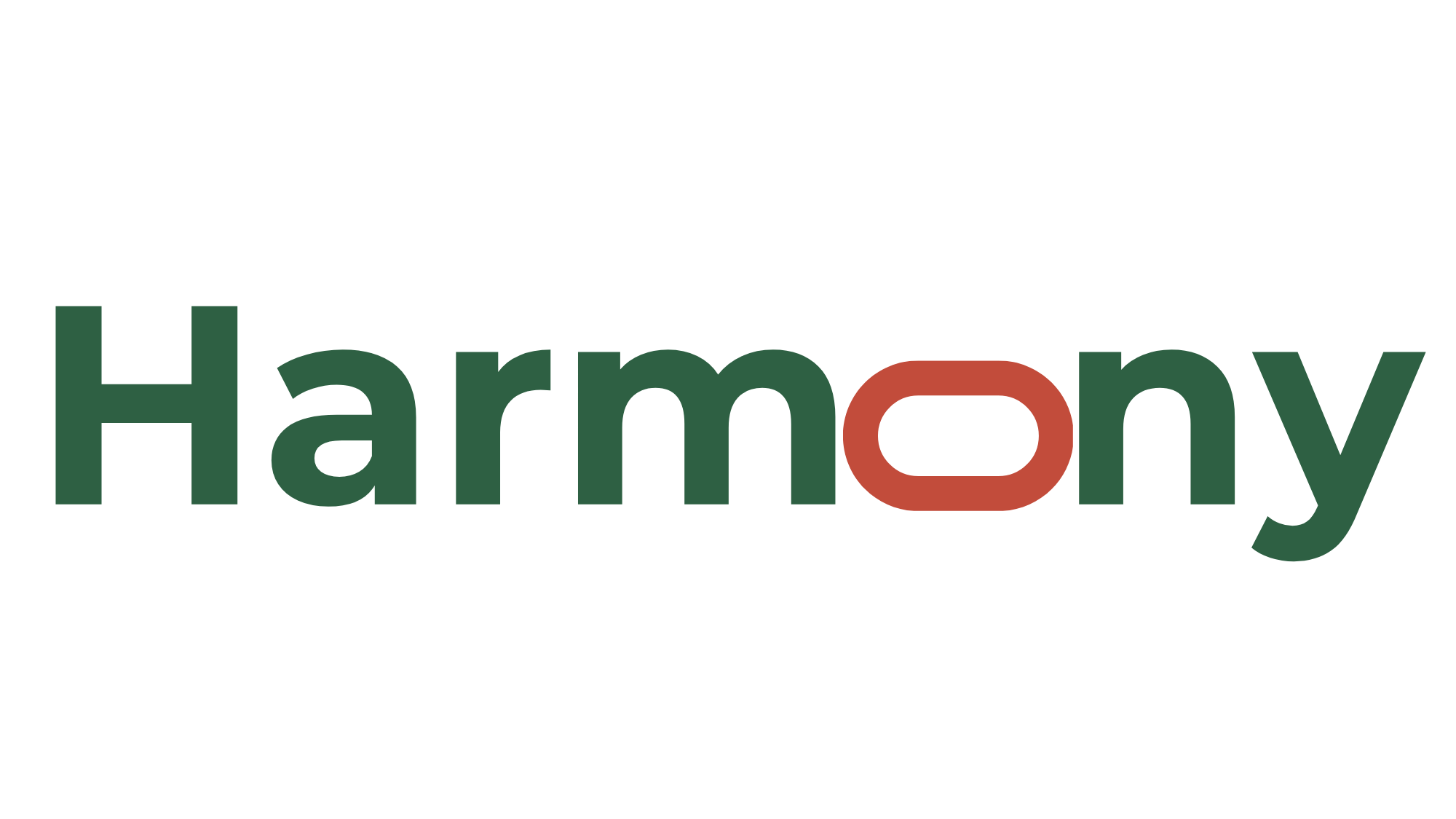 Logo Harmony – bracelet bien-être connecté
